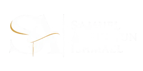 Samuel Adedotun Ishmael